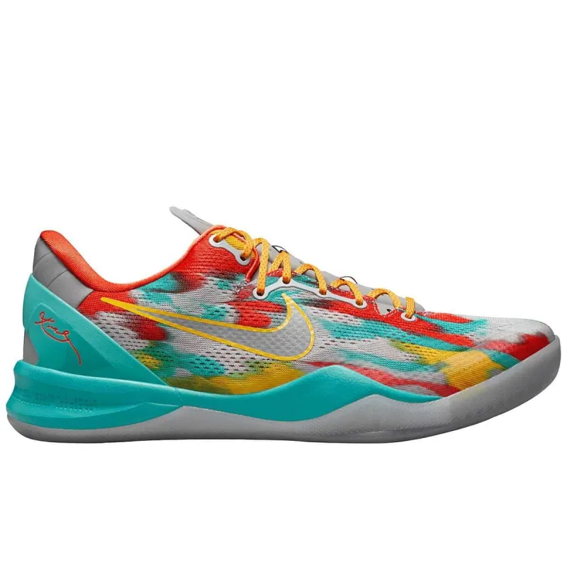 Zapatillas Nike Zoom Kobe 8 Protro "Venice Beach"
