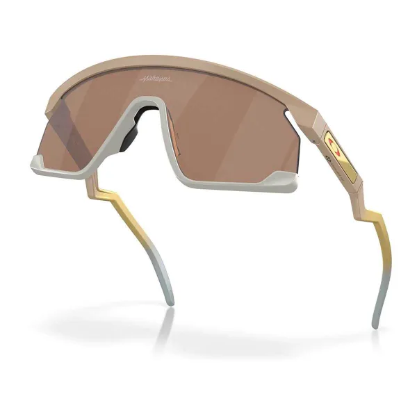 Gafas Oakley Bxtr Prizm "Patrick Mahomes II"