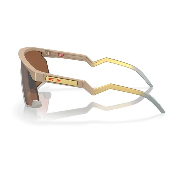 Gafas Oakley Bxtr Prizm "Patrick Mahomes II"
