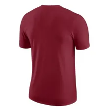 Camiseta manga corta baloncesto Miami Heat