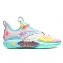 Zapatillas Anta Shock Wave 5 PRO "Halloween" *