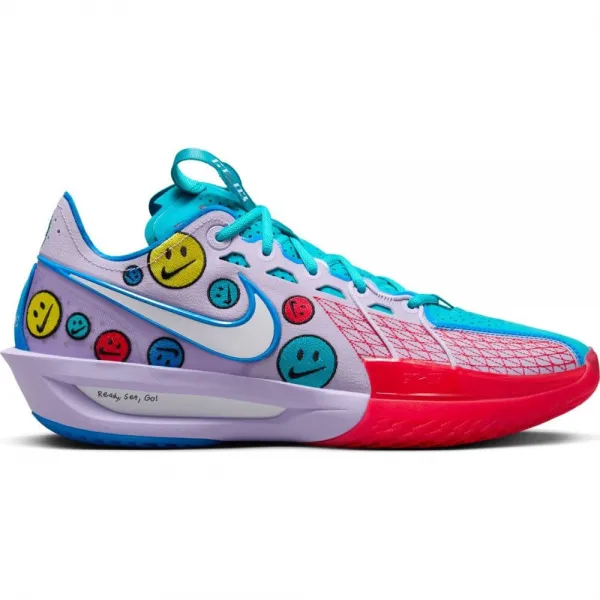 Zapatillas Nike Air Zoom G.T Cut 3 - Jewell Loyd