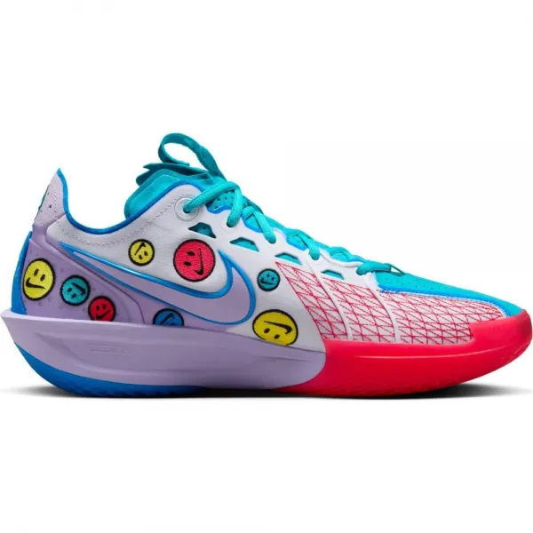 Zapatillas Nike Air Zoom G.T Cut 3 - Jewell Loyd