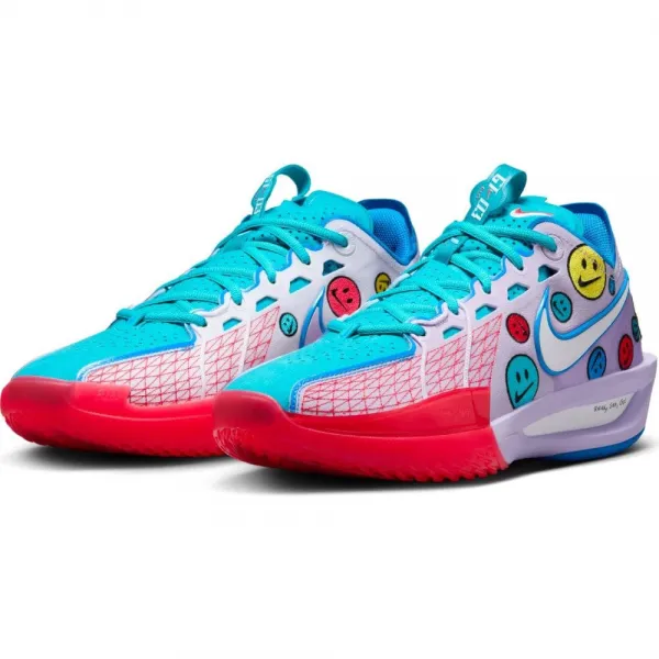 Zapatillas Nike Air Zoom G.T Cut 3 - Jewell Loyd