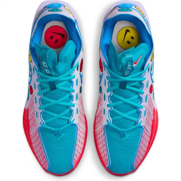 Zapatillas Nike Air Zoom G.T Cut 3 - Jewell Loyd