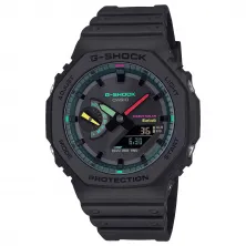 Casio G-Shock GA-B2100MF-1AER "Multi Fluorescent" *