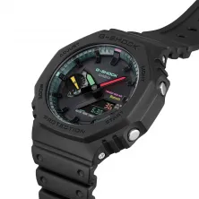 Casio G-Shock GA-B2100MF-1AER "Multi Fluorescent" *