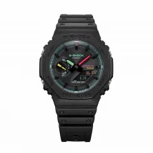 Casio G-Shock GA-B2100MF-1AER "Multi Fluorescent" *