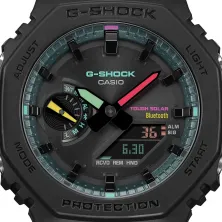 Casio G-Shock GA-B2100MF-1AER "Multi Fluorescent" *