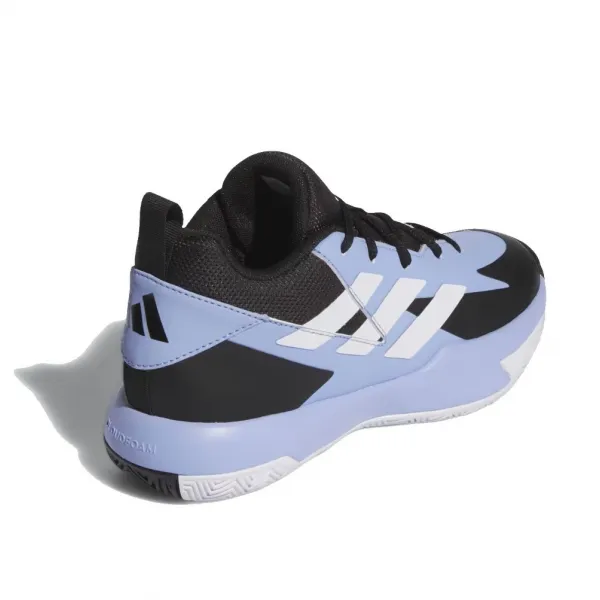 Zapatillas Baloncesto Adidas Cross Em Up Select