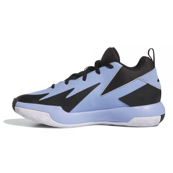 Zapatillas Baloncesto Adidas Cross Em Up Select