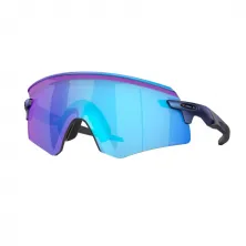 Gafas Oakley Encoder - Matte cyan Prizm sapphire *