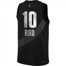 Camiseta WNBA Sue Bird Swingman con los Seattle Storm