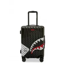 Maleta Sprayground Triple Decker Heir to the Throne hardshell