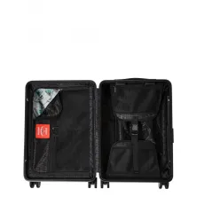 Maleta rigida Sprayground Triple Decker Heir to the Throne hardshell, interior