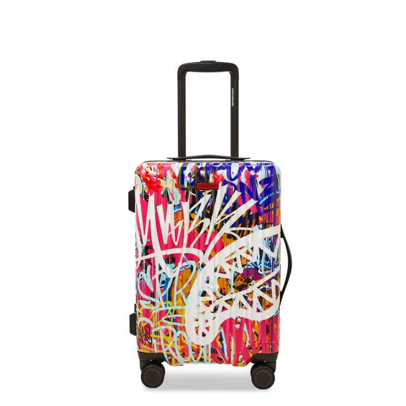 Maleta Sprayground Les Hardshell Luggage