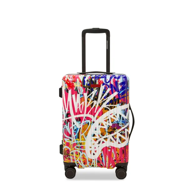 Maleta Sprayground Les Hardshell Luggage Maleta Sprayground Les Hardshell Luggage