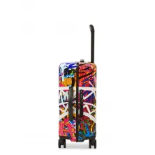 Maleta Sprayground Les Hardshell Luggage Maleta Sprayground Les Hardshell Luggage