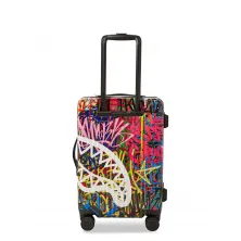 Maleta Sprayground Les Hardshell Luggage Maleta Sprayground Les Hardshell Luggage