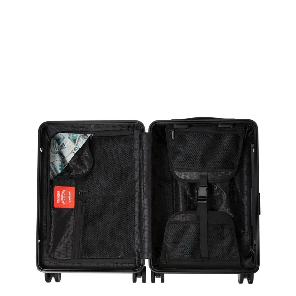 Maleta Sprayground Les Hardshell Luggage