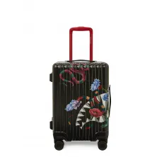 Maleta rigida de viaje Sprayground Snakes on a bag Carry On