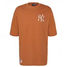 Camiseta manga corta New York Yankees MLB League Essentials