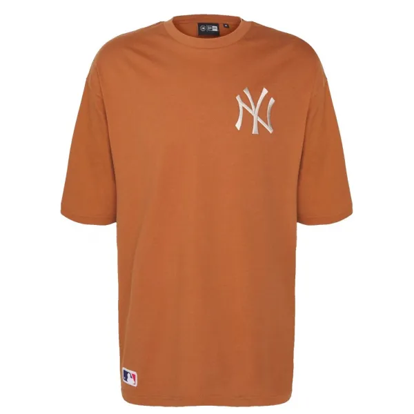 Camiseta manga corta New York Yankees MLB League Essentials