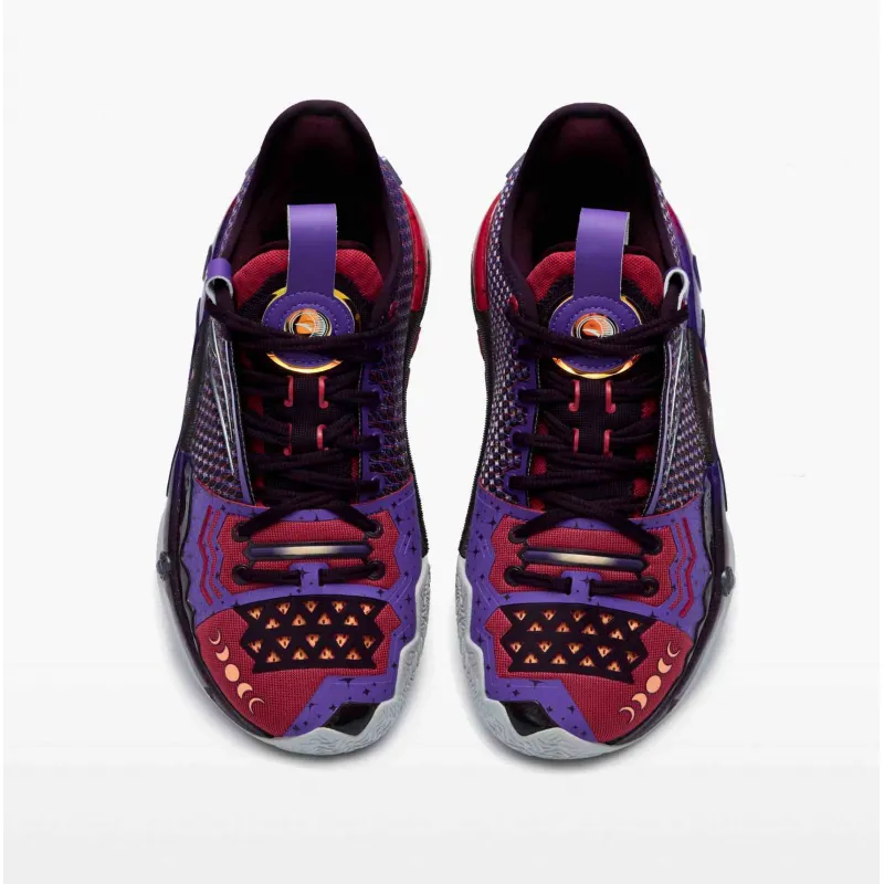 Anta Kyrie Irving Shock Wave 5 PRO 