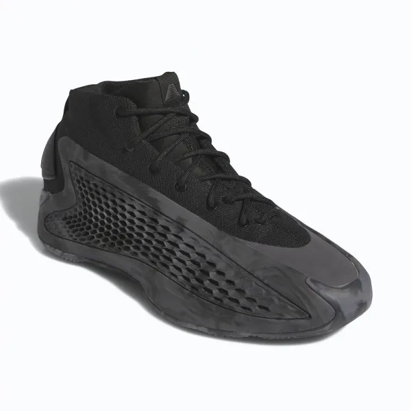 Zapatillas Adidas baloncesto Anthony Edwards A.E.1 Mid "Ascent" frontal