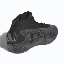 Zapatillas Adidas baloncesto Anthony Edwards A.E.1 Mid "Ascent" trasera