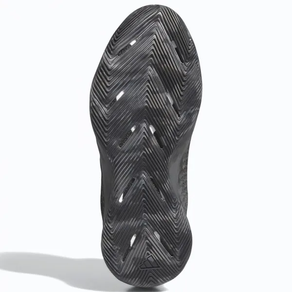 Zapatillas Adidas baloncesto Anthony Edwards A.E.1 Mid "Ascent" suela