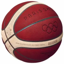 Balon Molten G5000 JJOO Paris 2024