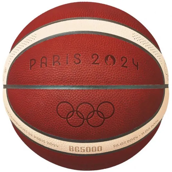Balon Molten G5000 JJOO Paris 2024