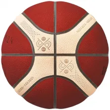 Balon Molten G5000 JJOO Paris 2024