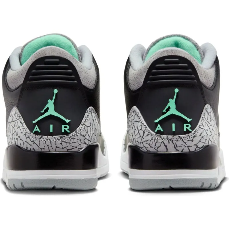 Compra las nuevas Nike Air Jordan Green Glow