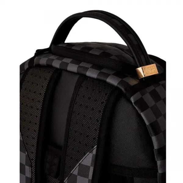 Mochila Sprayground Global Mogul Interpol