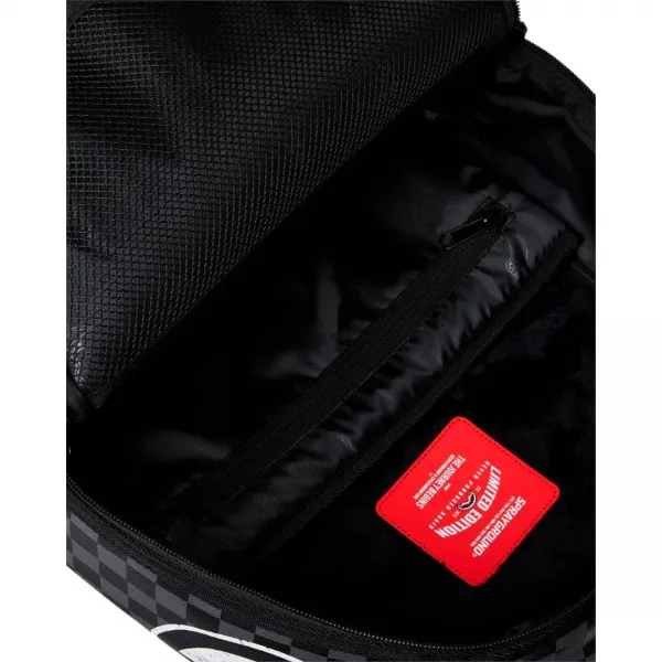 Mochila Sprayground Global Mogul Interpol