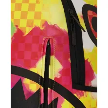 Mochila Sprayground New Sharks in Paris Vivid
