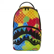 Mochila Sprayground New Sharks in Paris Vivid