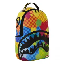 Mochila Sprayground New Sharks in Paris Vivid