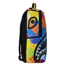 Mochila Sprayground New Sharks in Paris Vivid