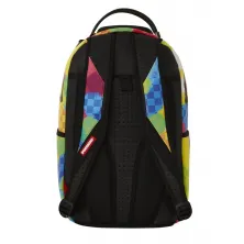Mochila Sprayground New Sharks in Paris Vivid