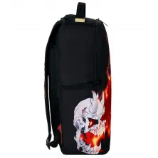 Mochila Sprayground Skull Destroyer