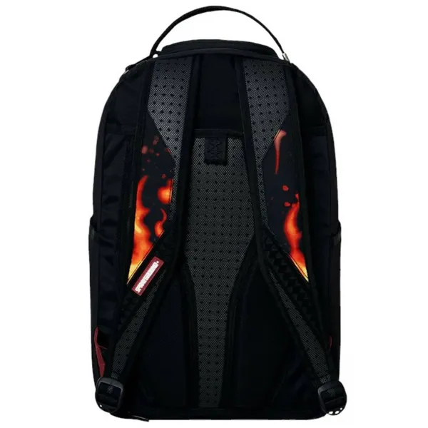 Mochila Sprayground Skull Destroyer