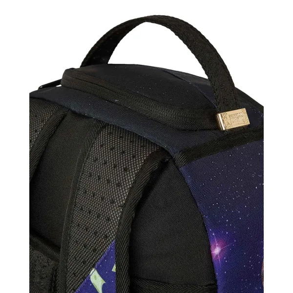 Mochila Sprayground Marvin on Top of the World