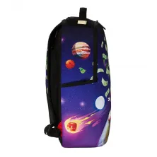 Mochila Sprayground Marvin on Top of the World