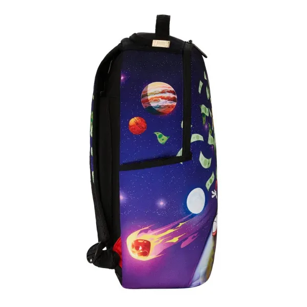 Mochila Sprayground Marvin on Top of the World