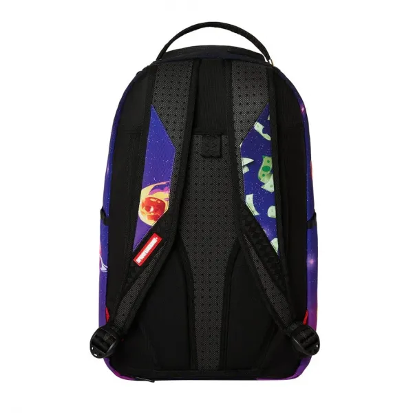 Mochila Sprayground Marvin on Top of the World