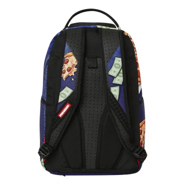 Mochila Sprayground TMNT Sewer Cap