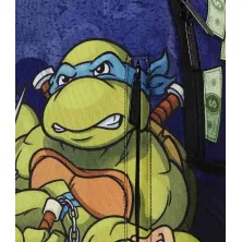 Mochila Sprayground TMNT Sewer Cap
